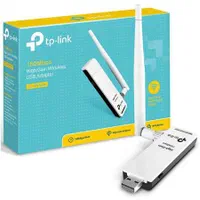 کارت شبکه بی‌سیم تی پی-لینک دانگل وای فای Tplink|قطعات و لوازم جانبی رایانه|اصفهان, جلفا|دیوار