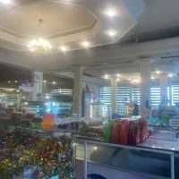 بردست قناد .خشکار و ترکاری