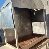 منقل کبابی|اجاق گاز و لوازم برقی پختوپز|کلاله, |دیوار