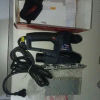 سنباده لرزان توسن