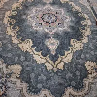 فرش ۹ متری دو عد