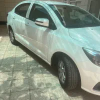 شاهین مدل ۴۰۳|خودرو سواری و وانت|بیرجند, |دیوار