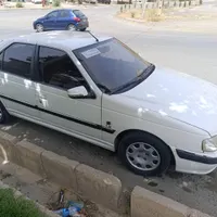 پژو پارس دوگانه سوز، مدل ۱۳۸۶|خودرو سواری و وانت|سنندج, |دیوار