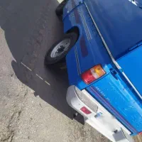 نیسان دوگانه سوز