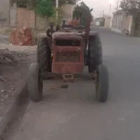 تراکتور فیات