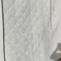 تشک دو نفره|تشک تختخواب|بافت, |دیوار