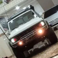 پاترول 6سیلندر|خودرو سواری و وانت|اردبیل, |دیوار