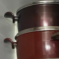 قابلمه تفال آکبند|ظروف پخت‌وپز|تهران, تهران‌نو|دیوار