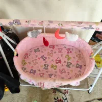 گهواره|تخت و صندلی بچه|مشهد, بلال|دیوار