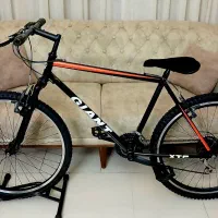 ***دوچرخه Giant سایز26 تنه L درحد 3950|دوچرخه، اسکیت، اسکوتر|اندیشه, اندیشه فاز ۴|دیوار