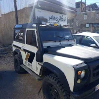 پاژن۷۶  ۲۵۰۰ ،موتور سانتانا ،گیربکس هیوندای