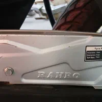 موتور رهرو باکسر بابیمه کارت سوخت بنام|موتورسیکلت|قم, شاه ابراهیم|دیوار