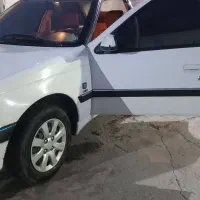 405 slx tu5|خودرو سواری و وانت|تهران, پرستار|دیوار