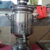 سماور نفتی 20لیتری