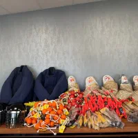 لوازم کمک اموزشی سگ با کیفیت بالا k9