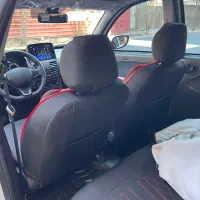 کوییک gxlمدل ۱۴۰۳ با لوازم|خودرو سواری و وانت|کرج, فاز ۱ مهرشهر|دیوار