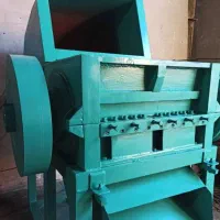 بازیافت لاستیک شریدرلاستیک آسیاب لاستیک شریدر آهن