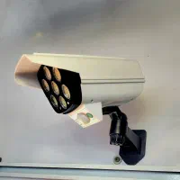 لامپ شارژی اضطراری دوربین شارژی هد لایت پرژکتور