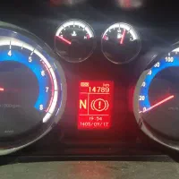 دنا پلاس توربو اتوماتیک