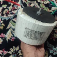 ترانسهای پاور میکسر و دستگاه اکو|سیستم صوتی خانگی|خرم‌آباد, |دیوار