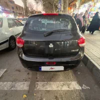 تیبا ۲|خودرو سواری و وانت|اردبیل, |دیوار