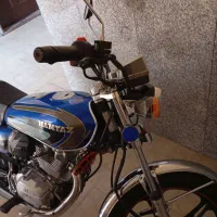 موتورسیکلت