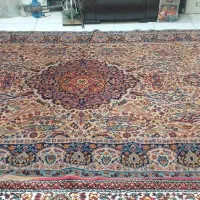 فرش ماشینی ۶متری ۲عدد