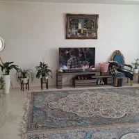 اجاره آپارتمان ۱۱۰ متری ۲ خوابه طبقه ۳ در پنجتن|اجارهٔ آپارتمان|مشهد, پنجتن|دیوار