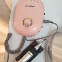 سوهان برقی نیاگل مستر کاملا سالم