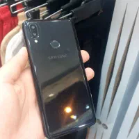 گوشی سامسونگ a10s|موبایل|سرعین, |دیوار