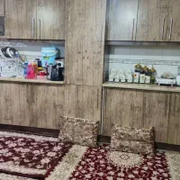 آپارتمان ۹۵متری دو خواب فول امکانات