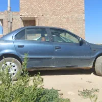 سمند مدل 81 سالم|خودرو سواری و وانت|بوکان, |دیوار