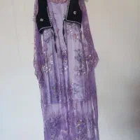 لباس محلی کاملا نو|لباس|کرمانشاه, |دیوار