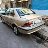 سمند مدل 1384|خودرو سواری و وانت|تهران, مسعودیه|دیوار