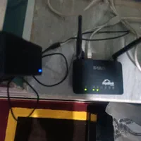 مودم ورادیو