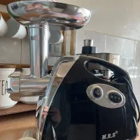 چرخ گوشت|خردکن، آسیاب، غذاساز|کرج, کلاک نو|دیوار