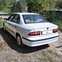 سمند EF7 نو ۱۴۰۰|خودرو سواری و وانت|تهران, شمس‌آباد|دیوار