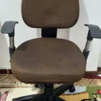 صندلی چرخ دار