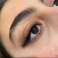 خدمات اکستنشن مژه/آموزش/کاشت و ترمیم/لیفت مژه ابرو