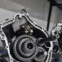 تودلی گیربکس۱۷۷۳