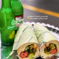 فلافلی