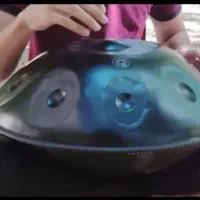 هنگ درام برند ریتم