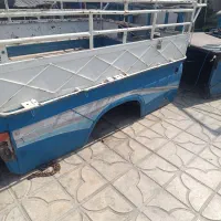 اتاق عقب نیسان