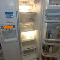 تعمیریخچال فریزر خانگی   و. صنعتی   سراسر شهر|خدمات پیشه و مهارت|مشهد, کوی سیدی|دیوار