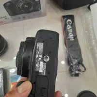 دوربین کانن x3 بالنز ۱۸.۵۵ درحد آکبند|دوربین عکاسی و فیلم‌برداری|مشهد, آزادشهر|دیوار