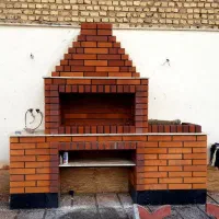 اجرای باربیکیو