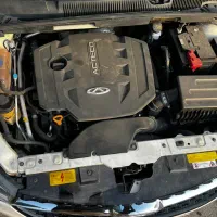 آریزو 5 تگ برگ سند 96|خودرو سواری و وانت|خرم‌آباد, |دیوار