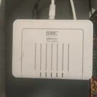 مودم SMC