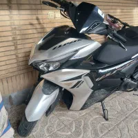 موتور Arox180cc