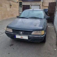 آردی مدل ۸۲|خودرو سواری و وانت|فردیس, ثابتی|دیوار